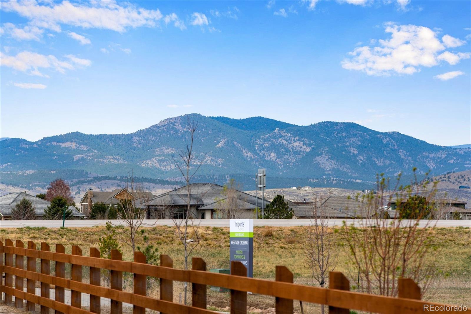 1766 Mount Meeker Avenue