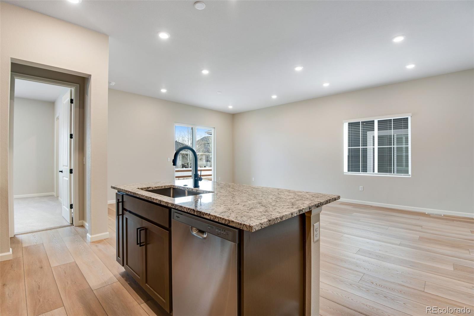 1766 Mount Meeker Avenue