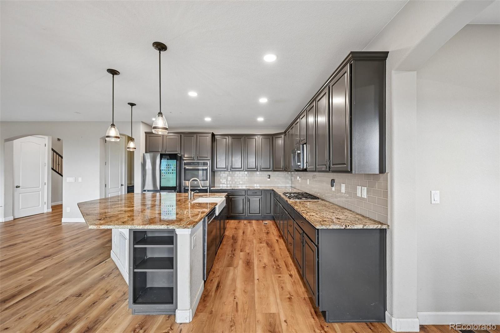 3125 Antelope Ridge Trail