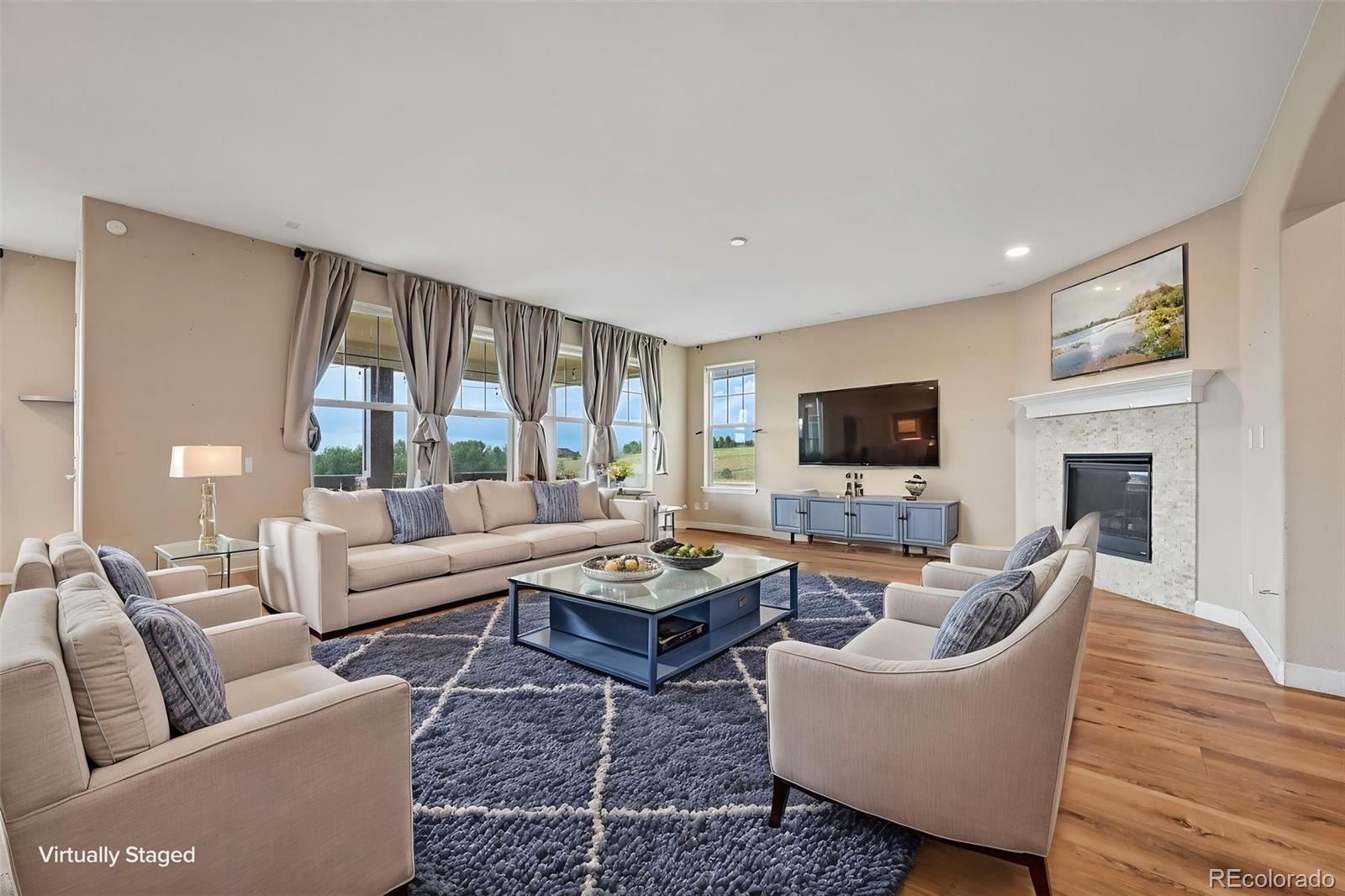 3125 Antelope Ridge Trail