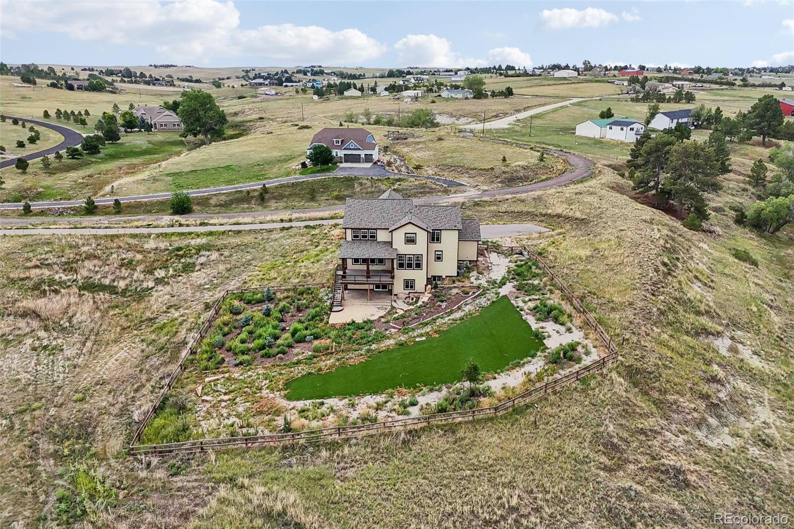 3125 Antelope Ridge Trail