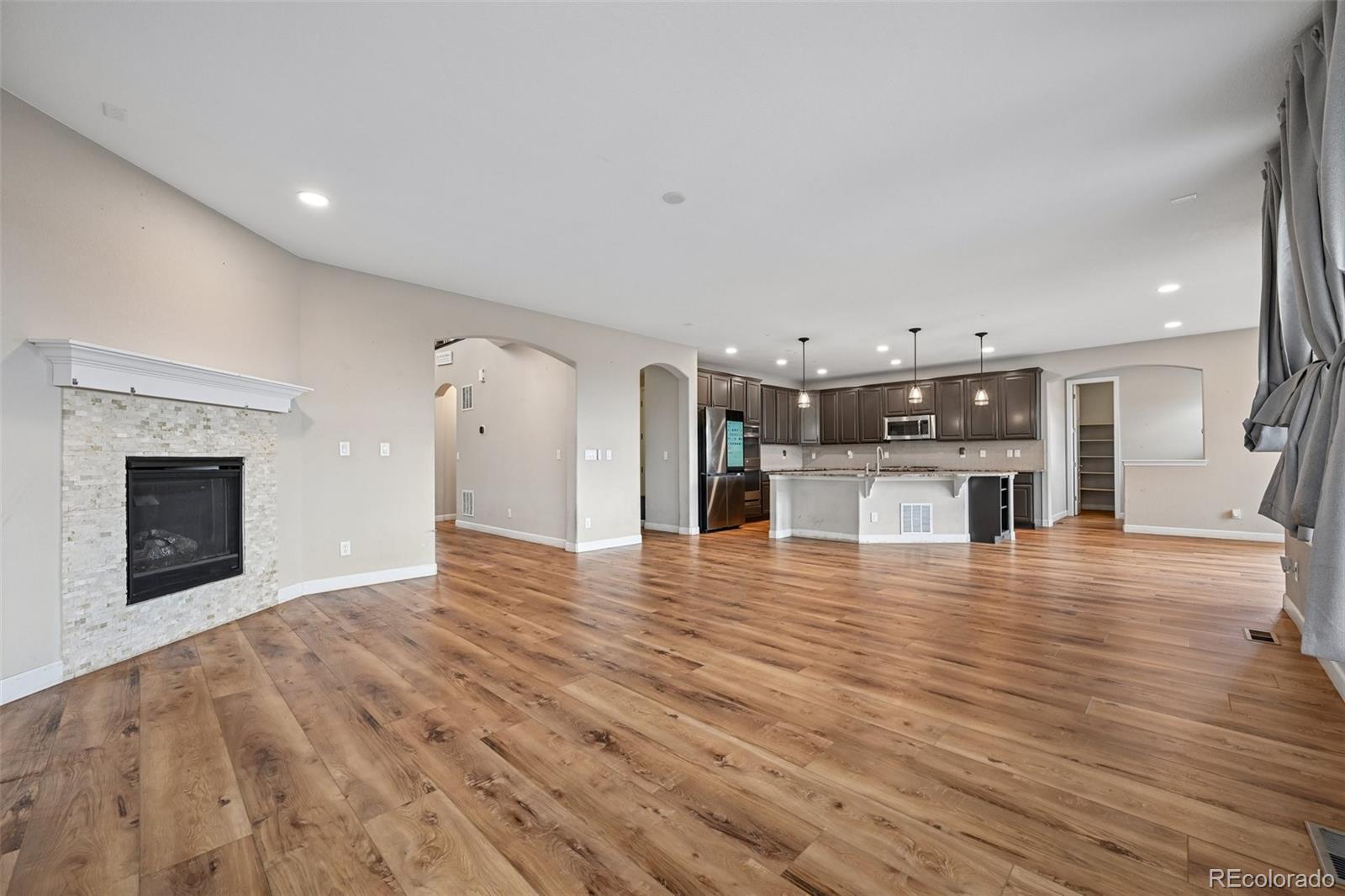 3125 Antelope Ridge Trail