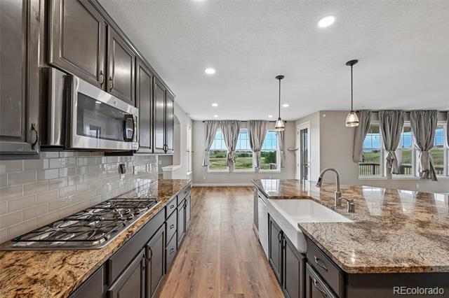3125 Antelope Ridge Trail