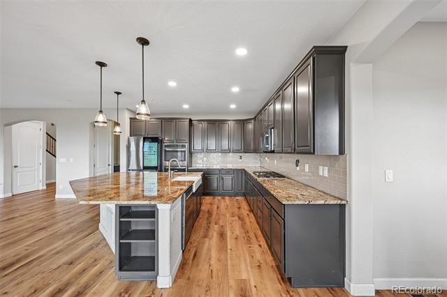3125 Antelope Ridge Trail