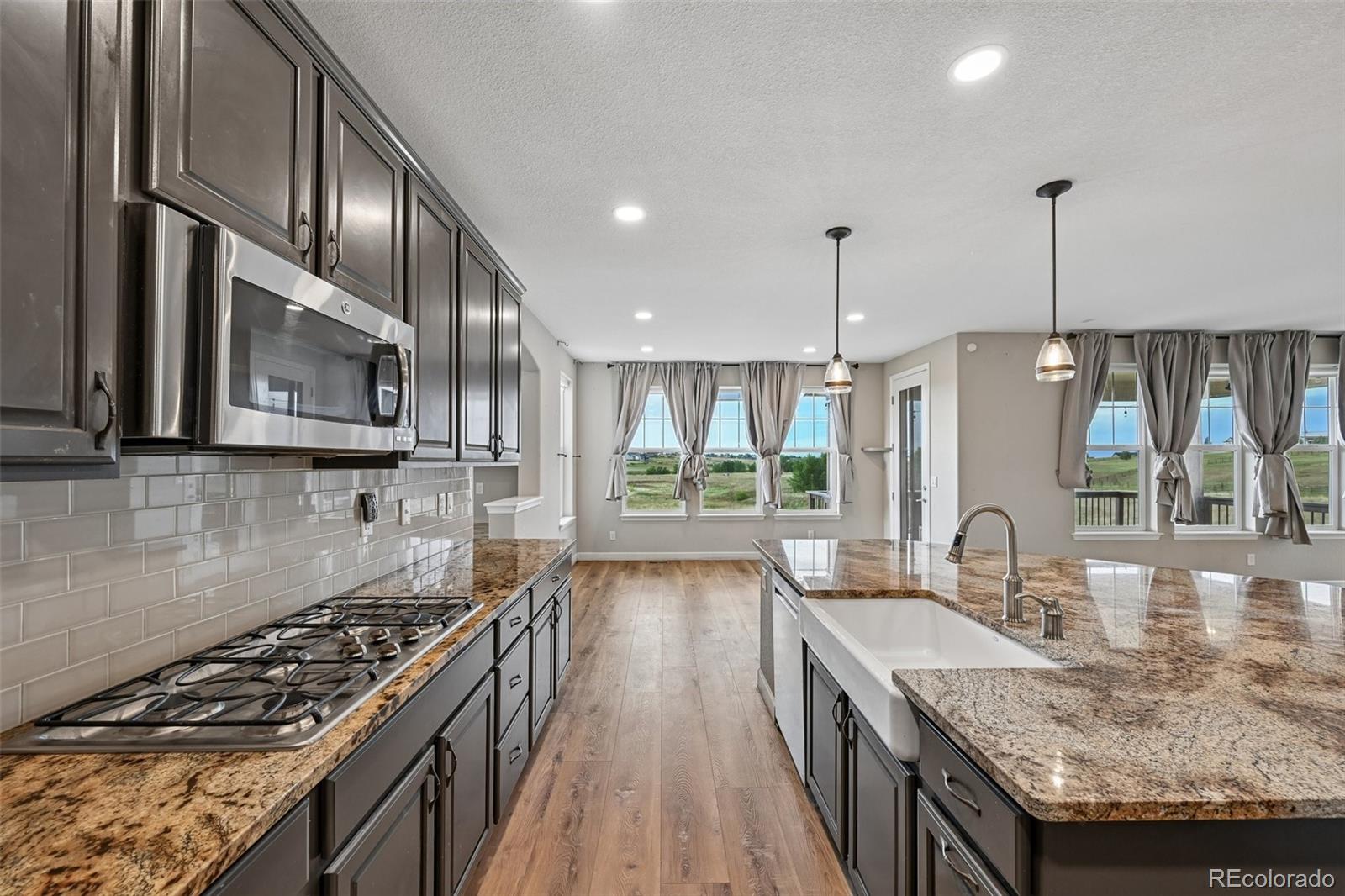 3125 Antelope Ridge Trail