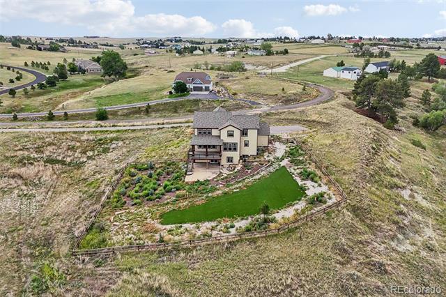 3125 Antelope Ridge Trail