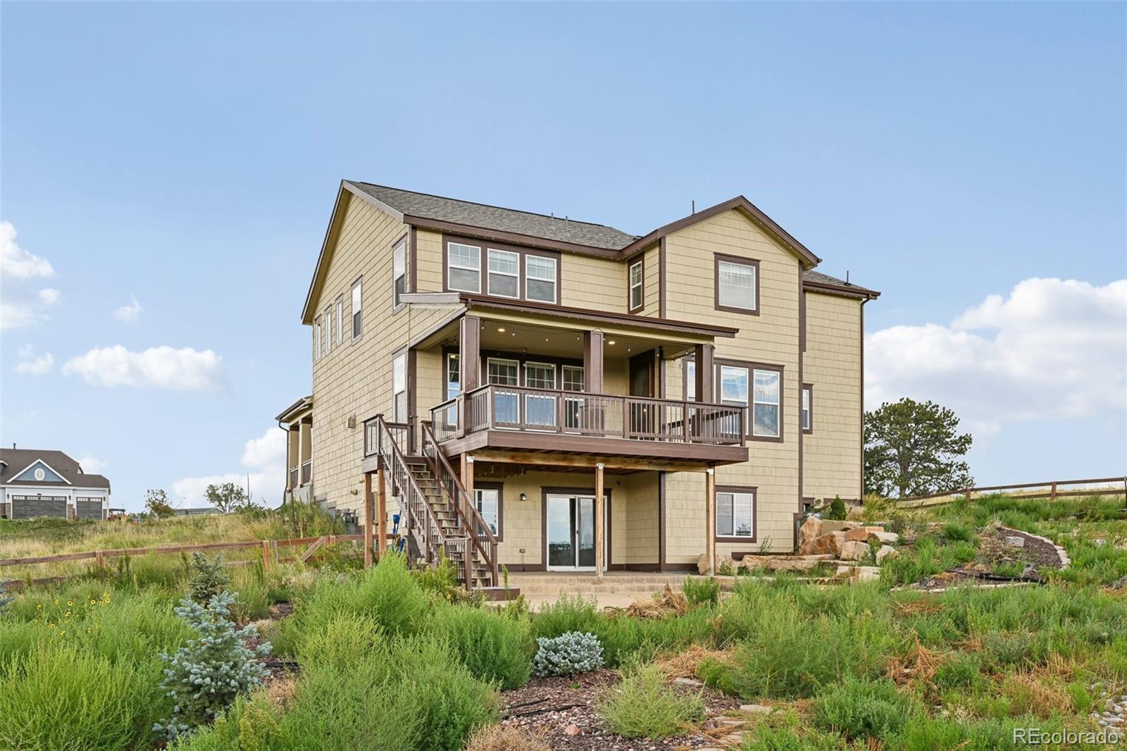3125 Antelope Ridge Trail