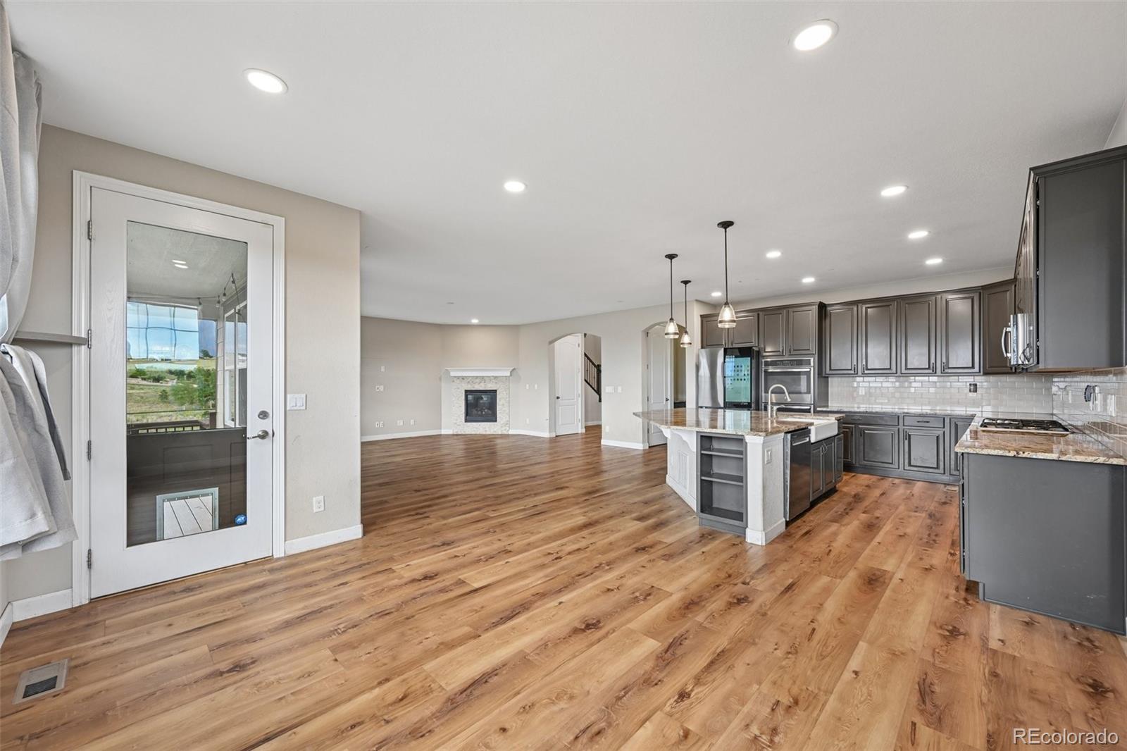 3125 Antelope Ridge Trail