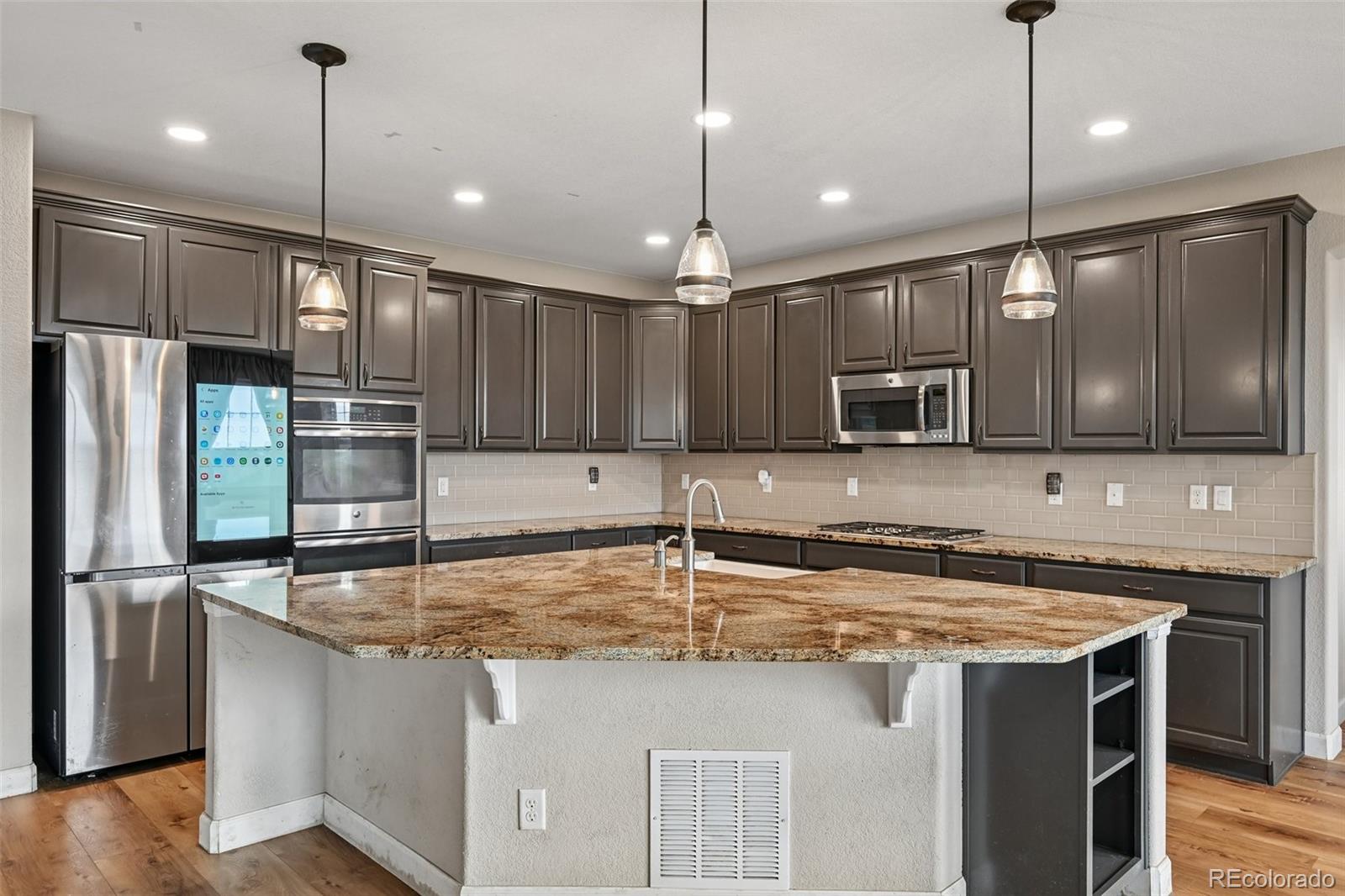 3125 Antelope Ridge Trail