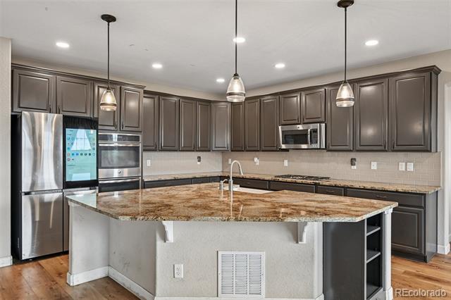 3125 Antelope Ridge Trail