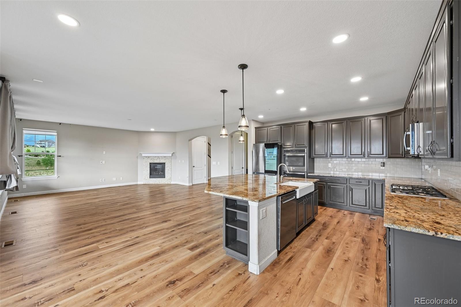 3125 Antelope Ridge Trail