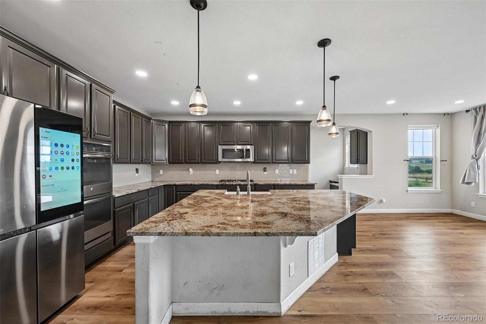 3125 Antelope Ridge Trail