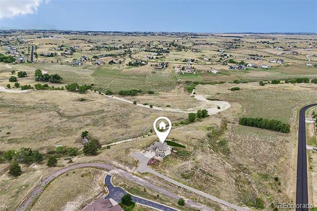 3125 Antelope Ridge Trail