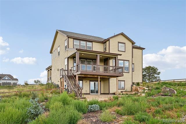 3125 Antelope Ridge Trail
