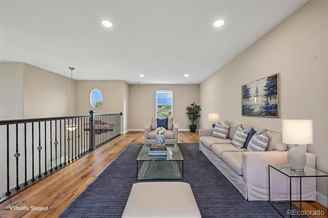 3125 Antelope Ridge Trail
