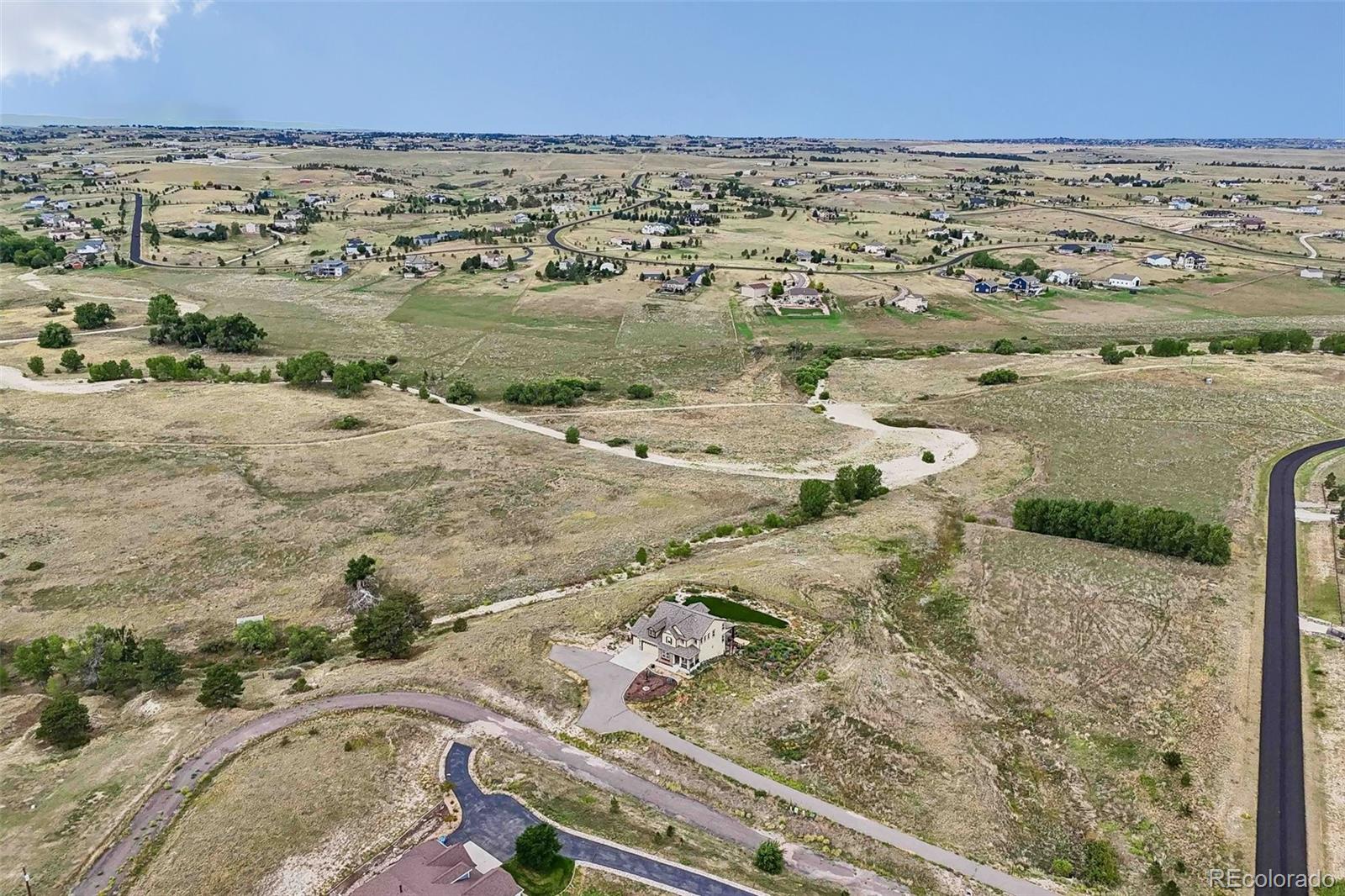 3125 Antelope Ridge Trail