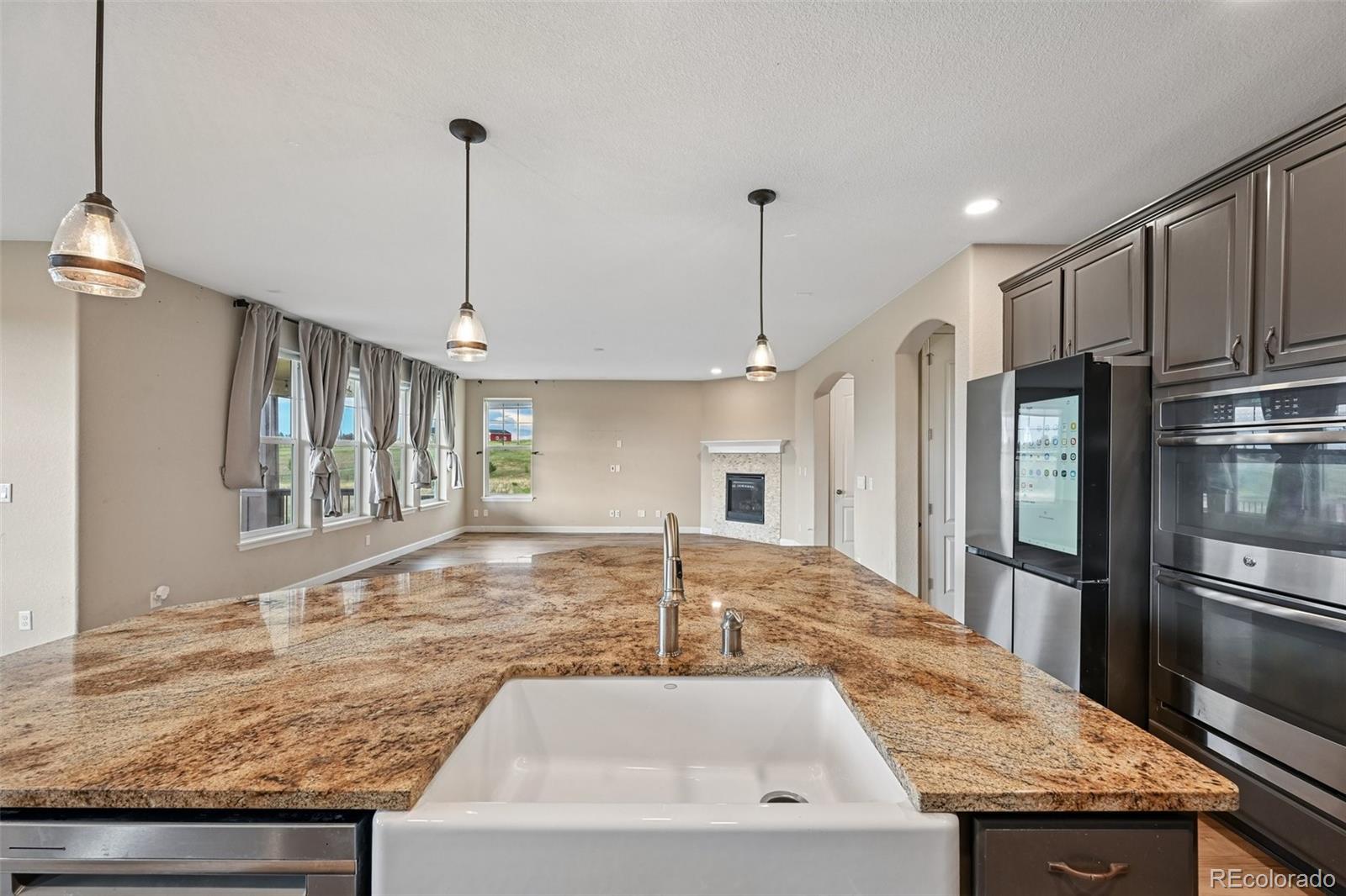 3125 Antelope Ridge Trail