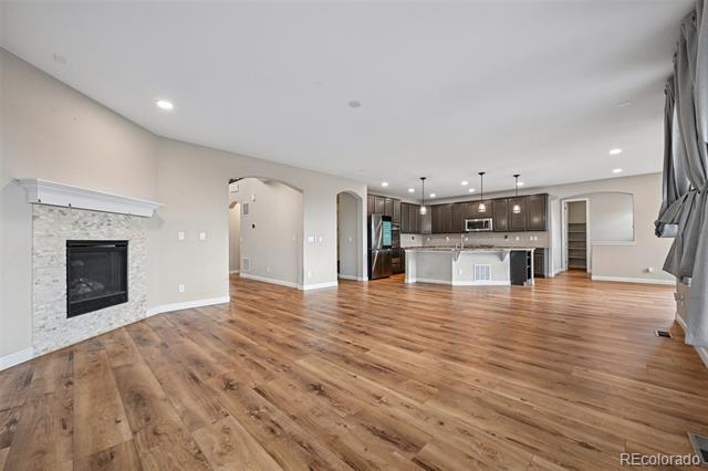 3125 Antelope Ridge Trail