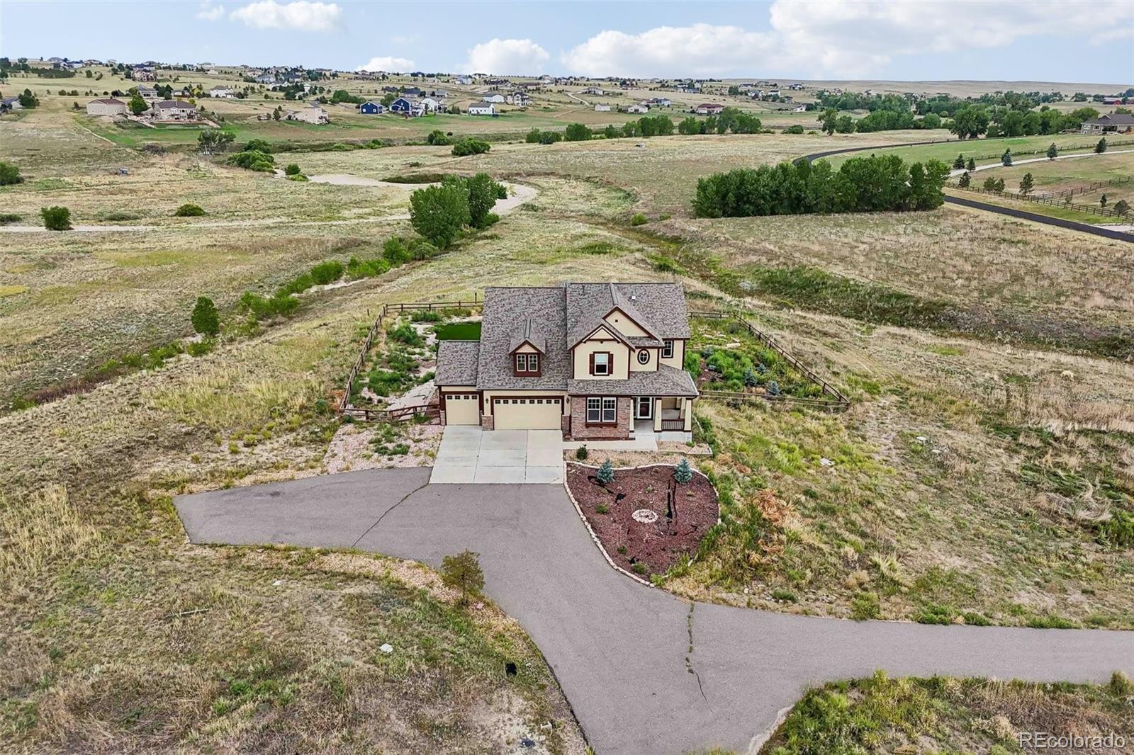3125 Antelope Ridge Trail