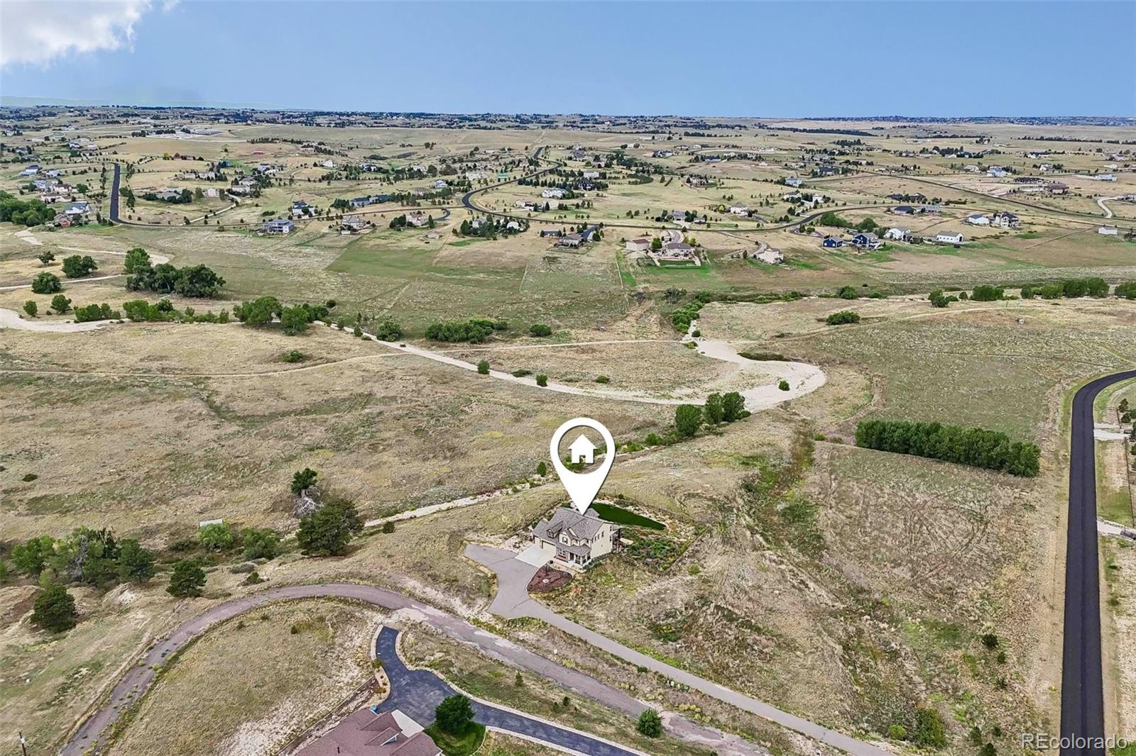 3125 Antelope Ridge Trail