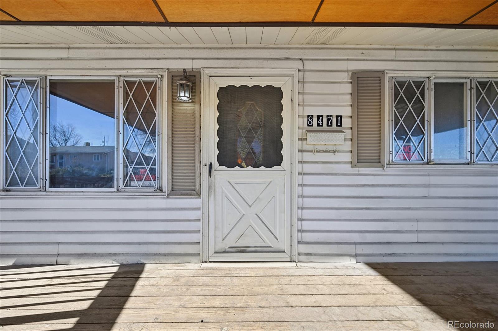 8471 Mcdougal Street