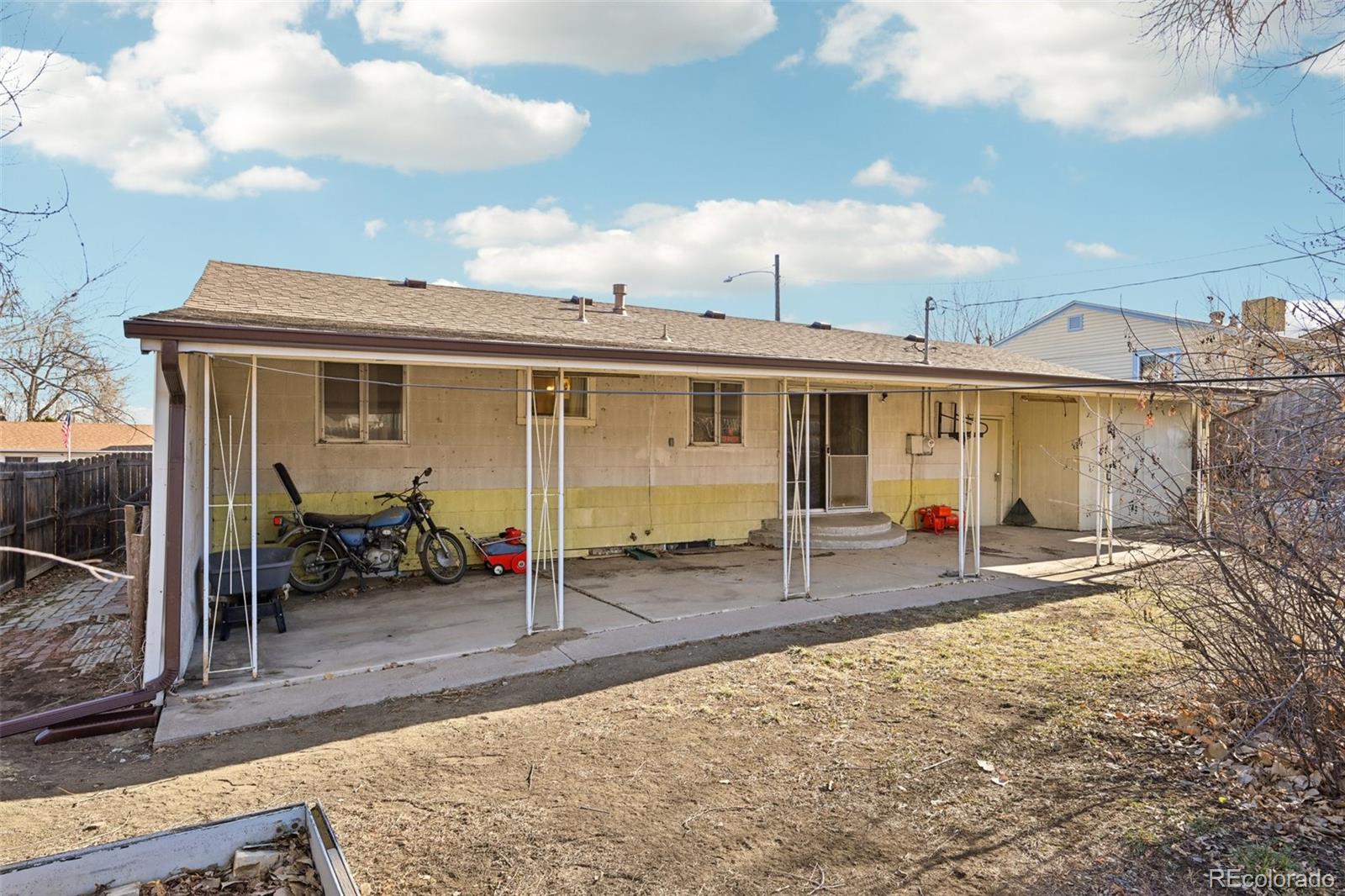 8471 Mcdougal Street