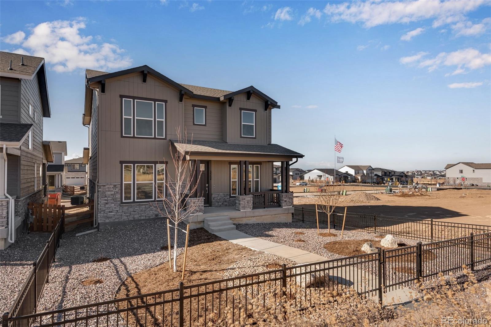 3364 N Haleyville Court