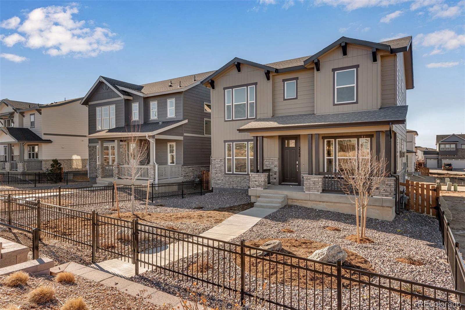 3364 N Haleyville Court