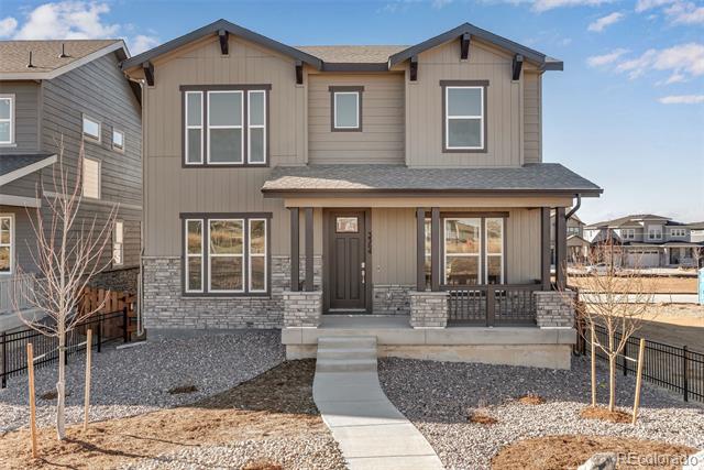 3364 N Haleyville Court
