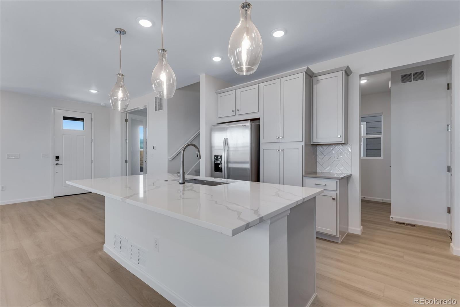 3364 N Haleyville Court