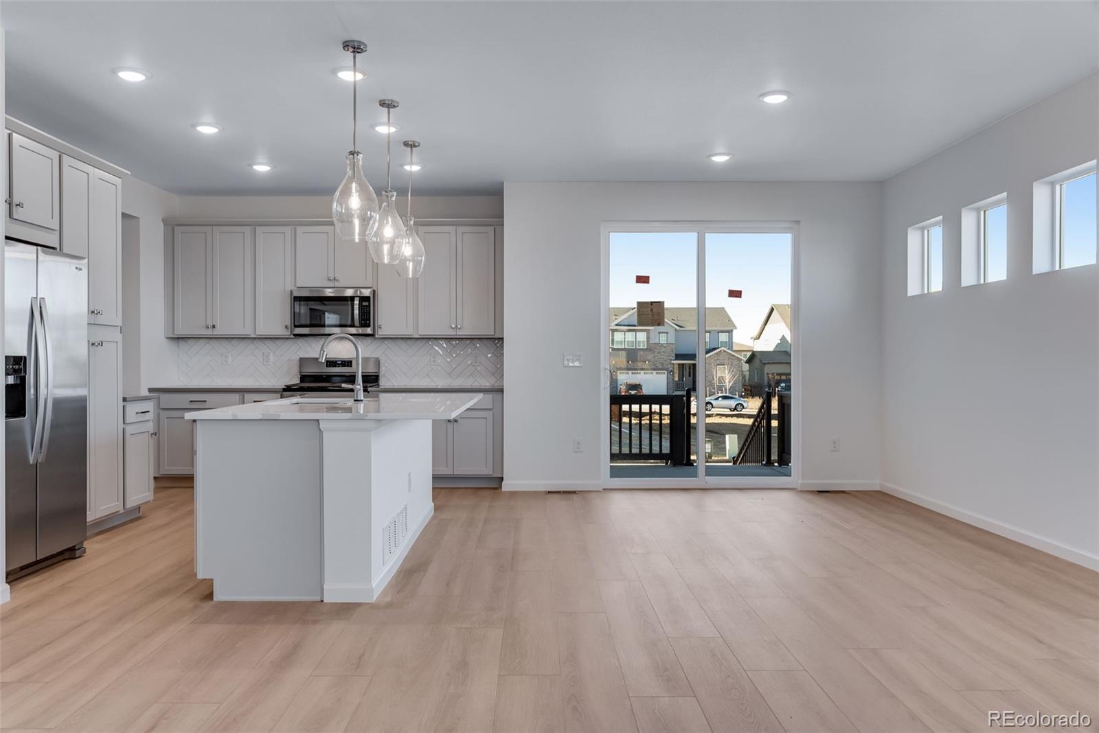 3364 N Haleyville Court