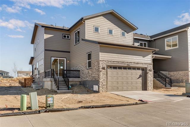 3364 N Haleyville Court