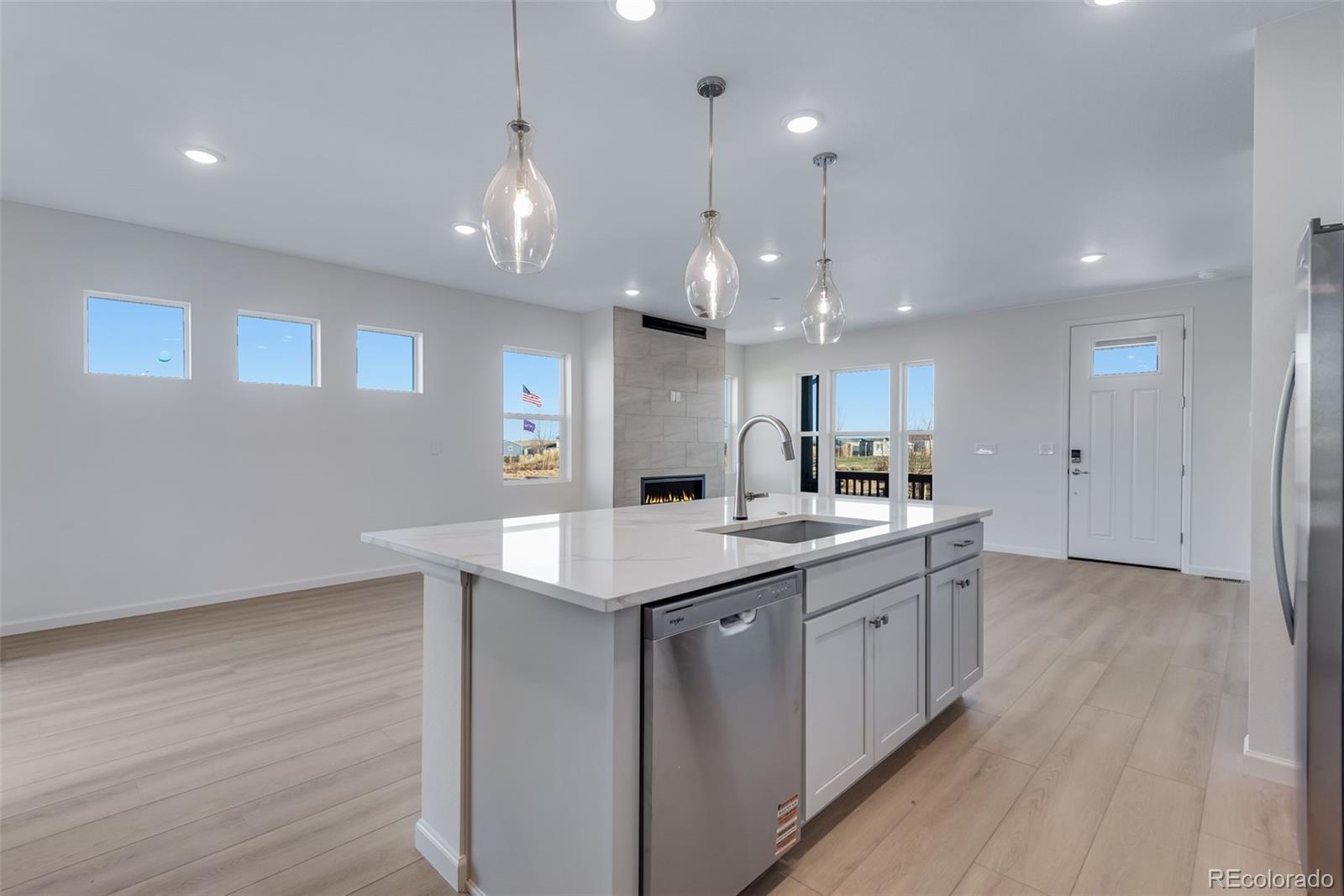 3364 N Haleyville Court