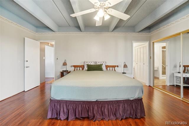 7877 E Mississippi Avenue Unit: 1501