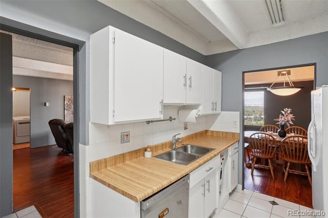7877 E Mississippi Avenue Unit: 1501