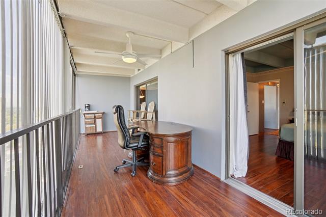 7877 E Mississippi Avenue Unit: 1501