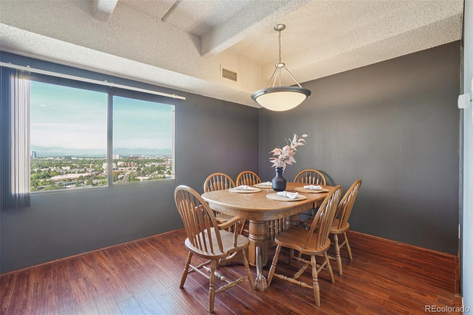 7877 E Mississippi Avenue Unit: 1501