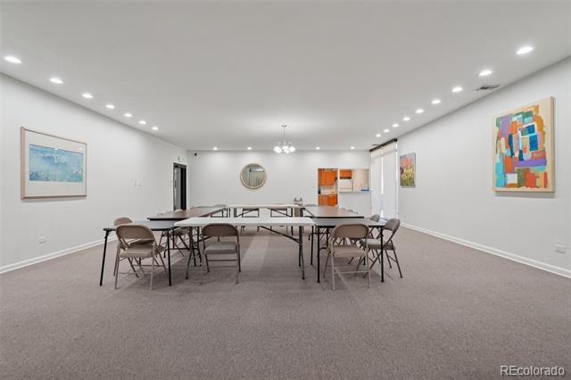 7877 E Mississippi Avenue Unit: 1501