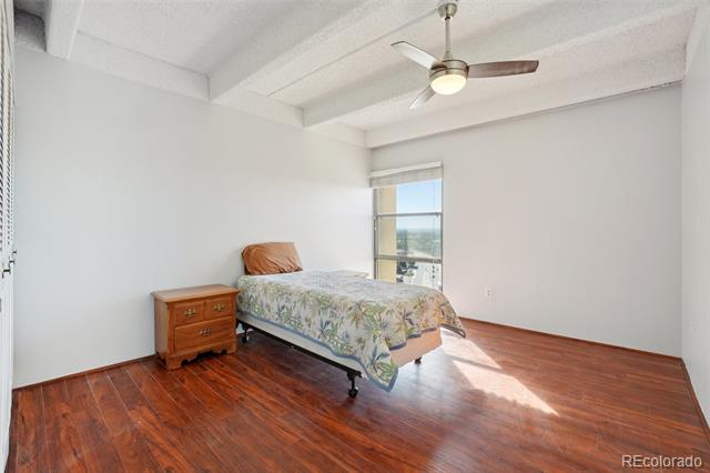 7877 E Mississippi Avenue Unit: 1501