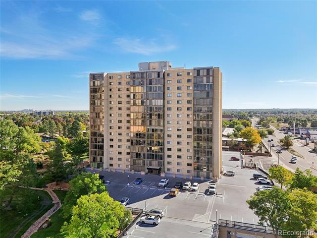 7877 E Mississippi Avenue Unit: 1501