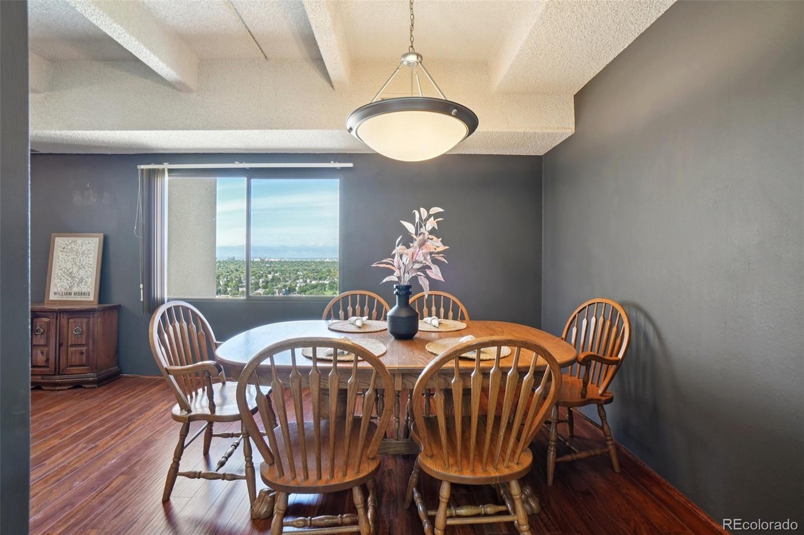 7877 E Mississippi Avenue Unit: 1501
