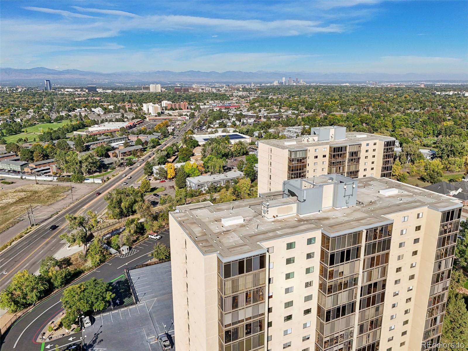 7877 E Mississippi Avenue Unit: 1501