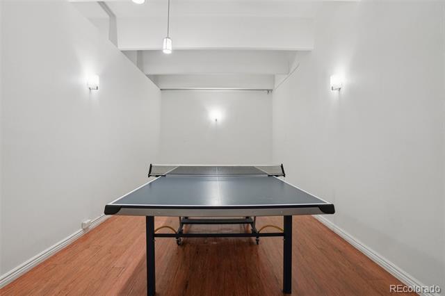 7877 E Mississippi Avenue Unit: 1501