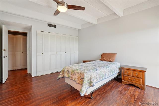7877 E Mississippi Avenue Unit: 1501