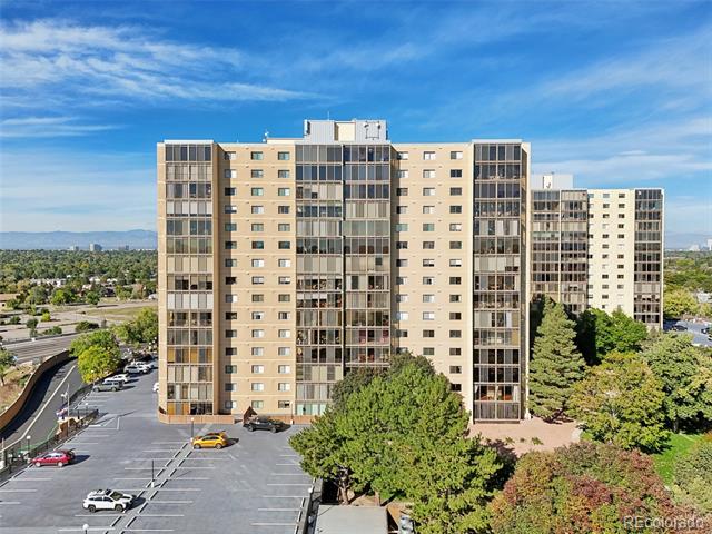 7877 E Mississippi Avenue Unit: 1501