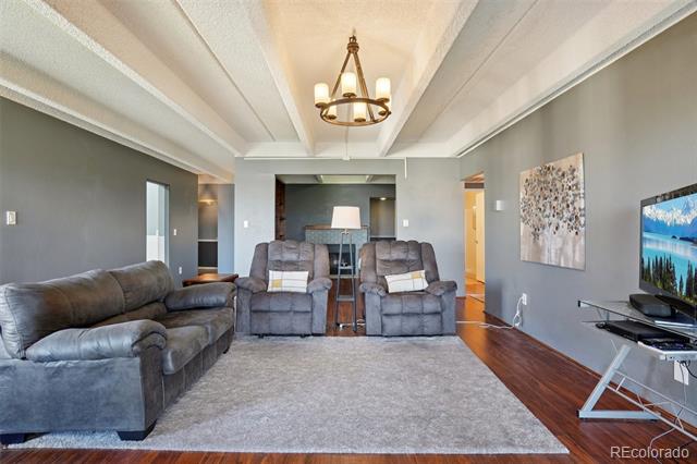 7877 E Mississippi Avenue Unit: 1501