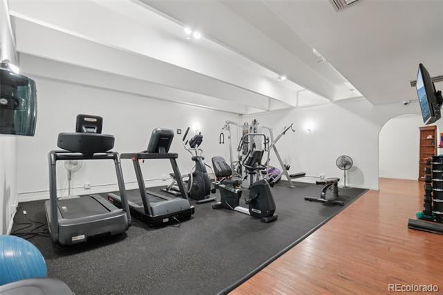 7877 E Mississippi Avenue Unit: 1501