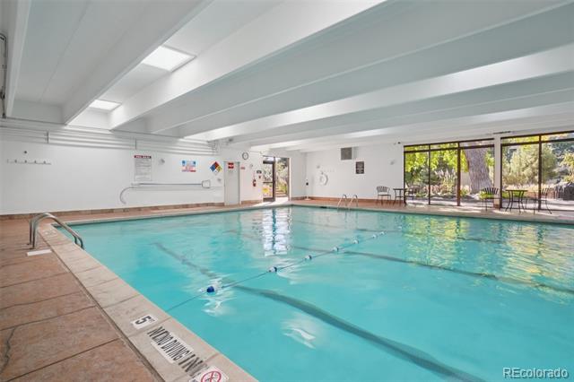 7877 E Mississippi Avenue Unit: 1501