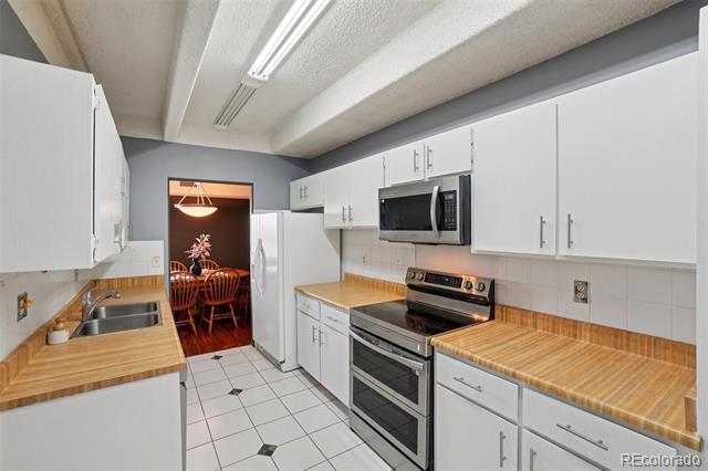 7877 E Mississippi Avenue Unit: 1501