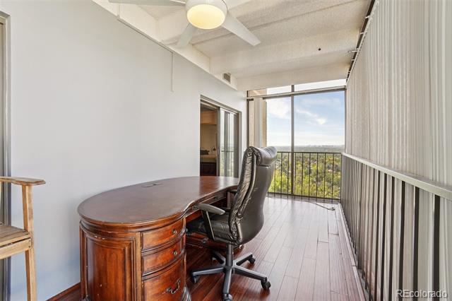 7877 E Mississippi Avenue Unit: 1501